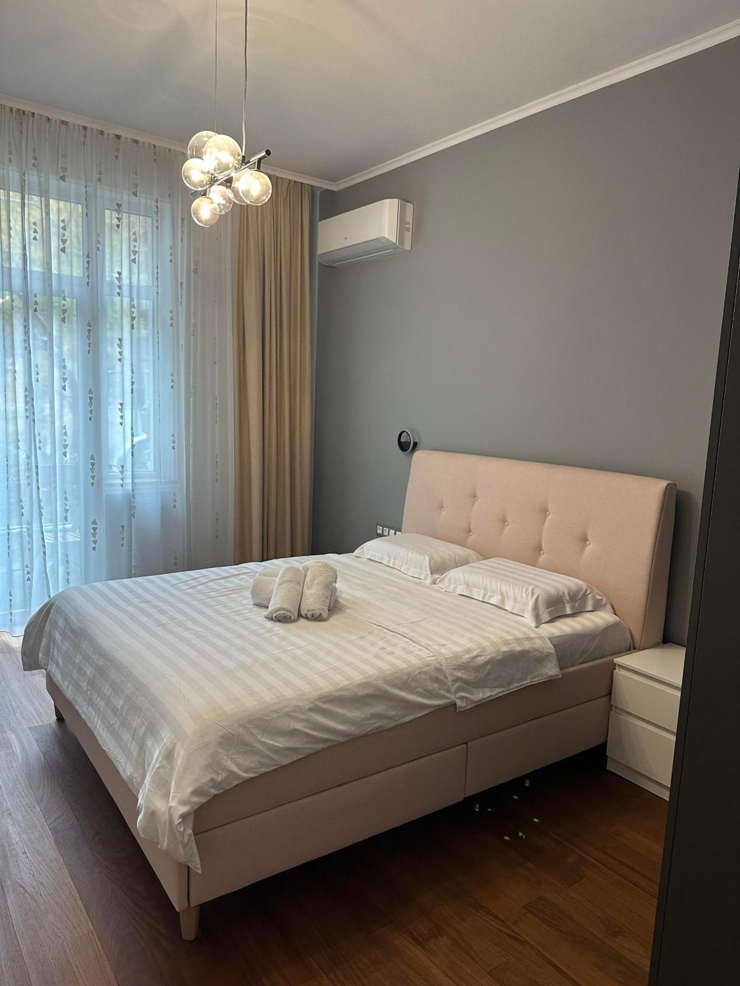 Appartamento Sofo House Sofia Esterno foto